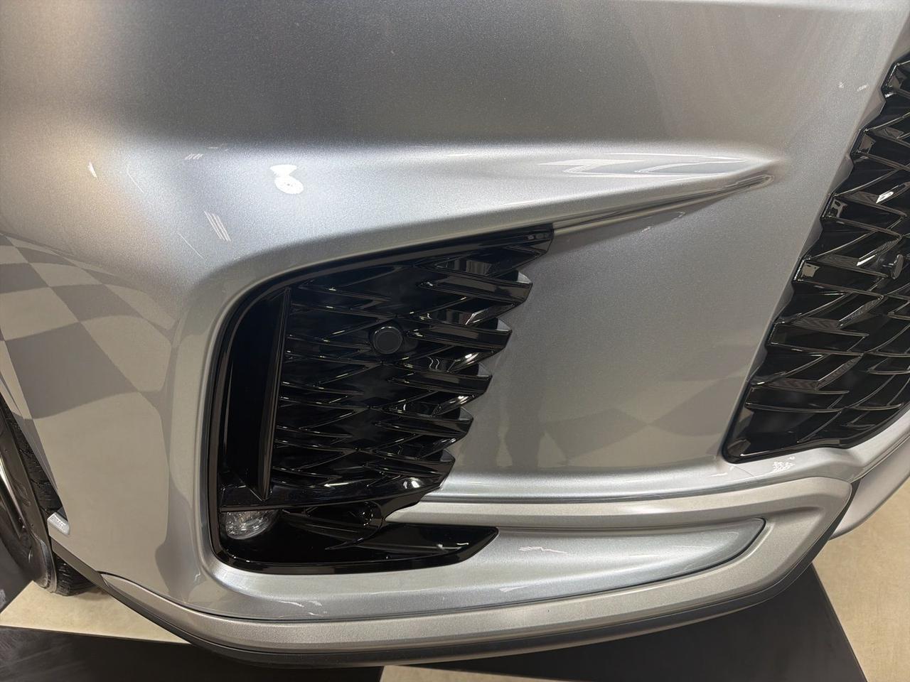 2024 Lexus RX 350 F Sport Handling Annapolis MD