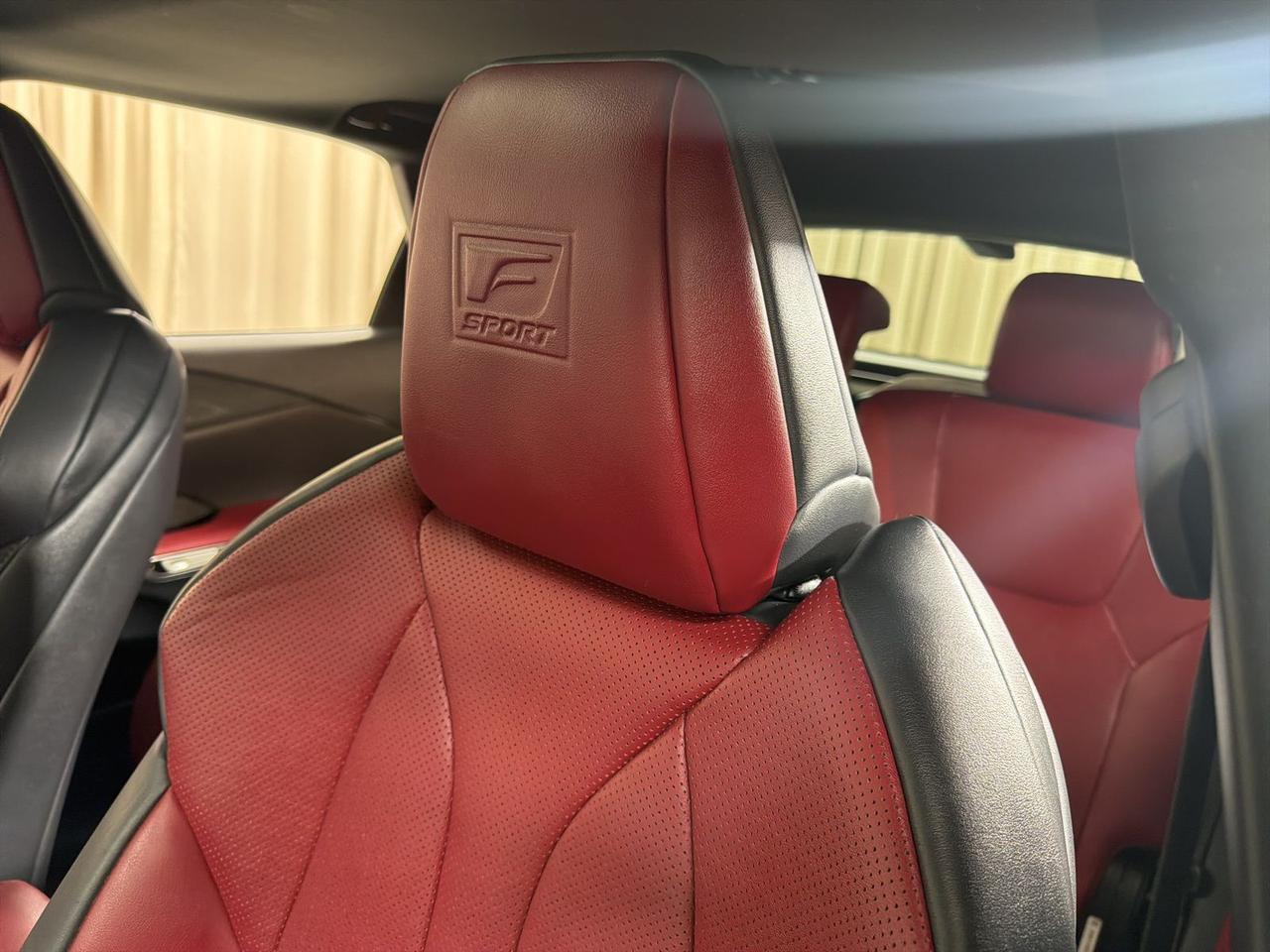 2024 Lexus RX 350 F Sport Handling Annapolis MD