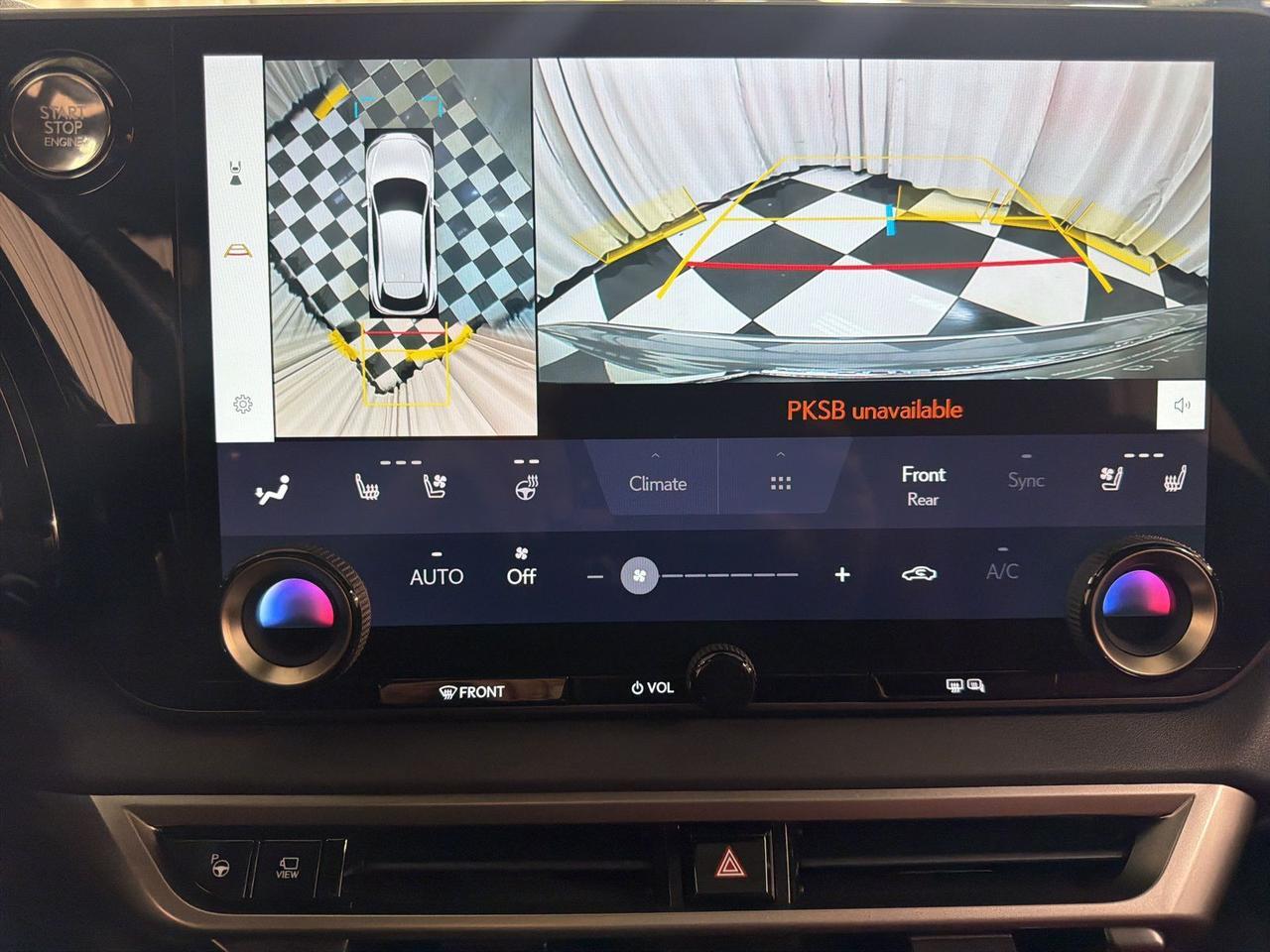 2024 Lexus RX 350 F Sport Handling Annapolis MD