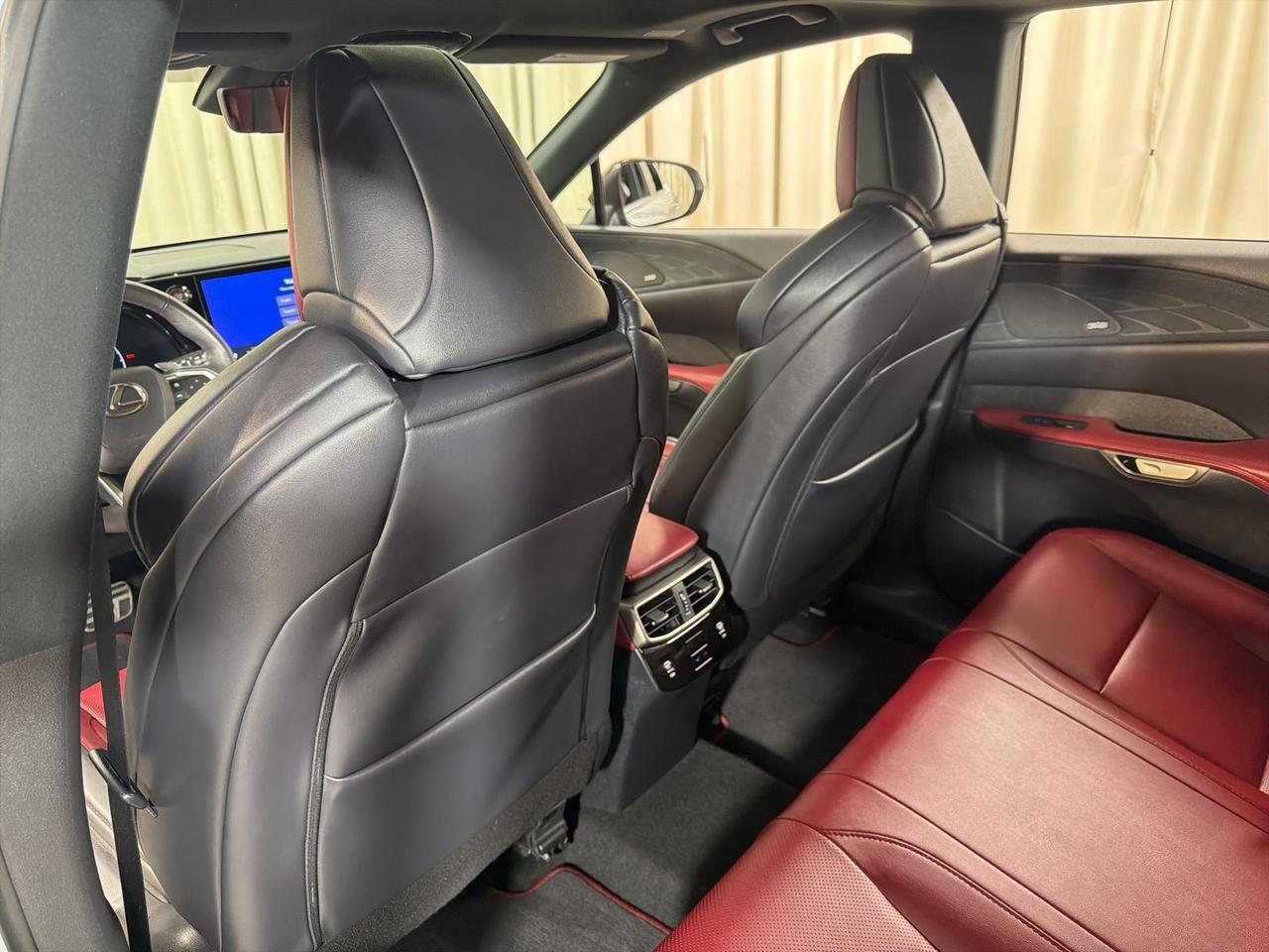 2024 Lexus RX 350 F Sport Handling Annapolis MD