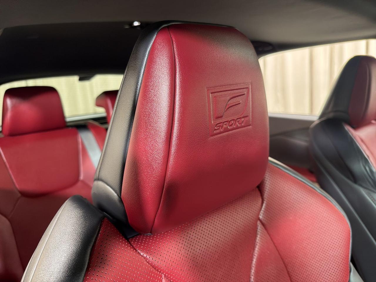 2024 Lexus RX 350 F Sport Handling Annapolis MD