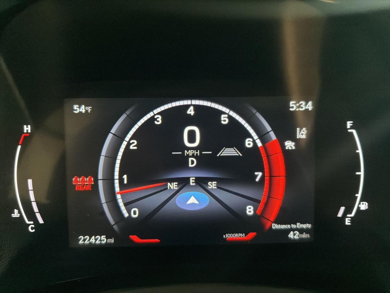 2024 Lexus RX 350 F Sport Handling Annapolis MD