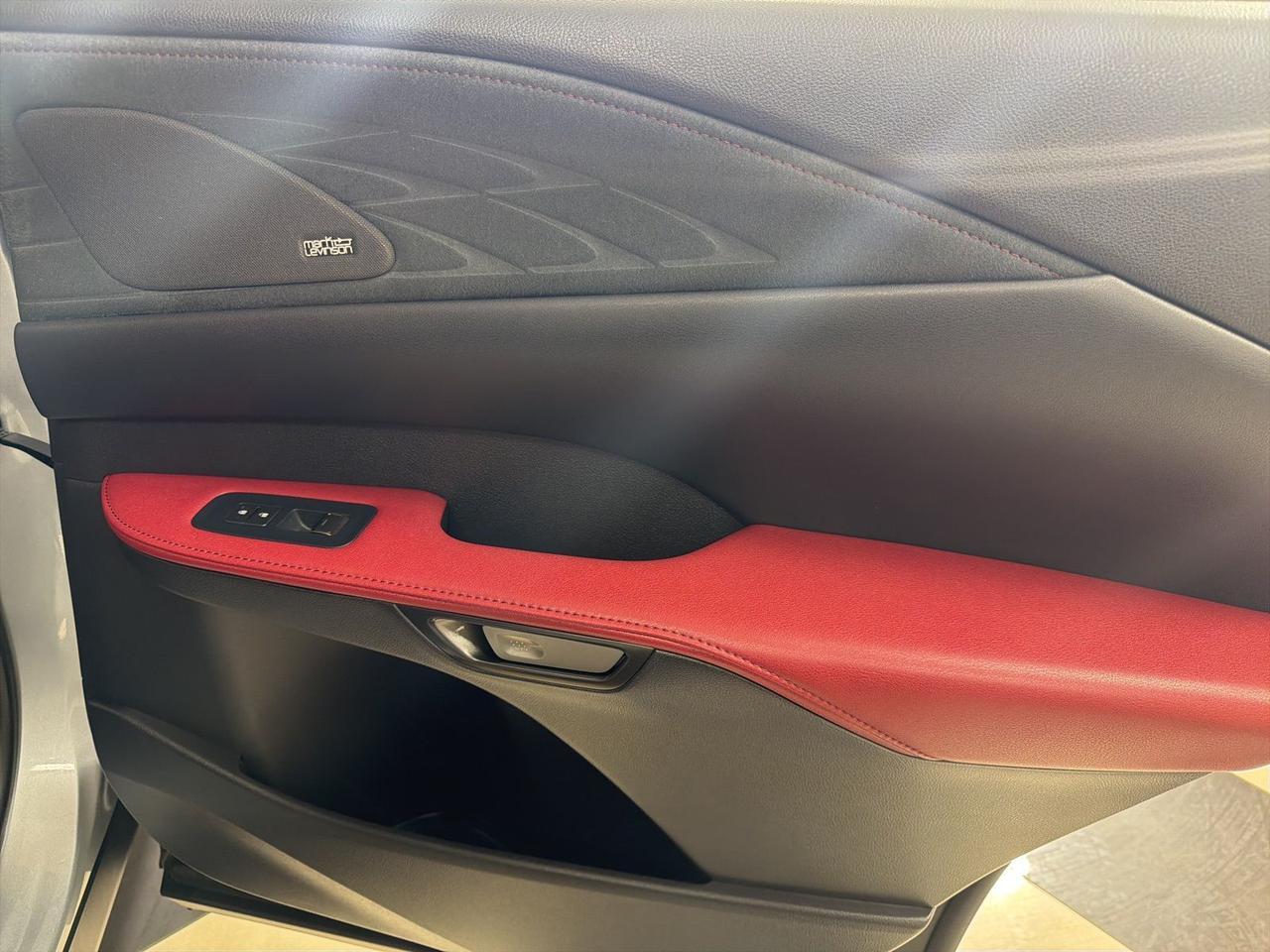 2024 Lexus RX 350 F Sport Handling Annapolis MD