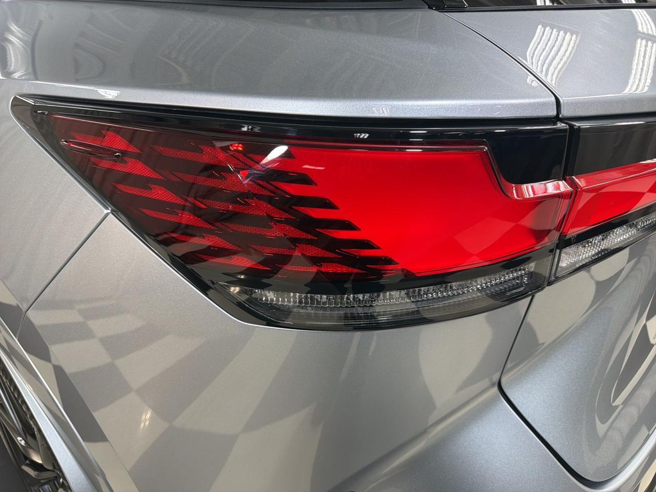 2024 Lexus RX 350 F Sport Handling Annapolis MD