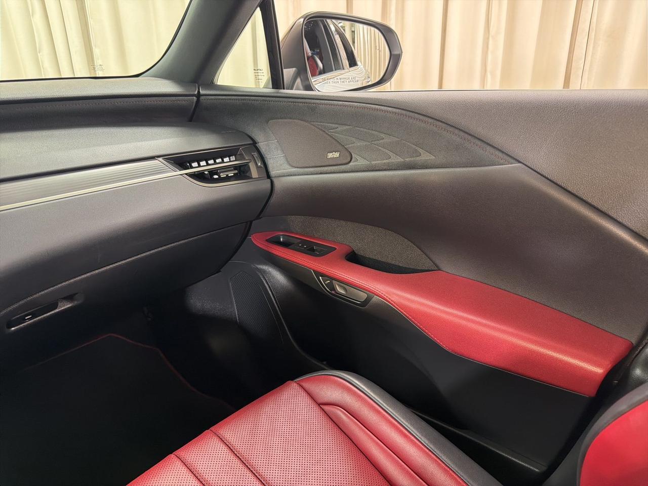 2024 Lexus RX 350 F Sport Handling Annapolis MD