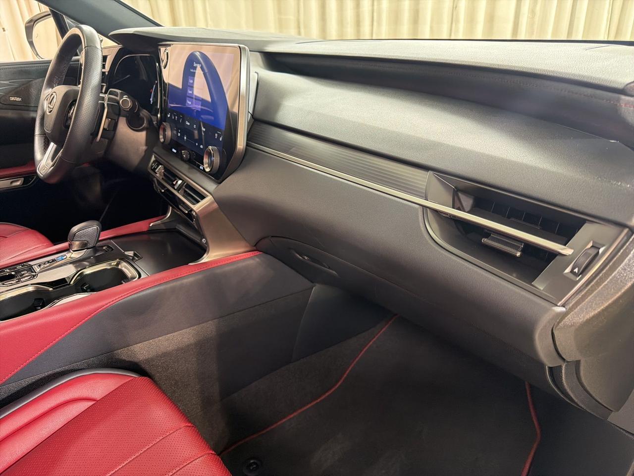 2024 Lexus RX 350 F Sport Handling Annapolis MD