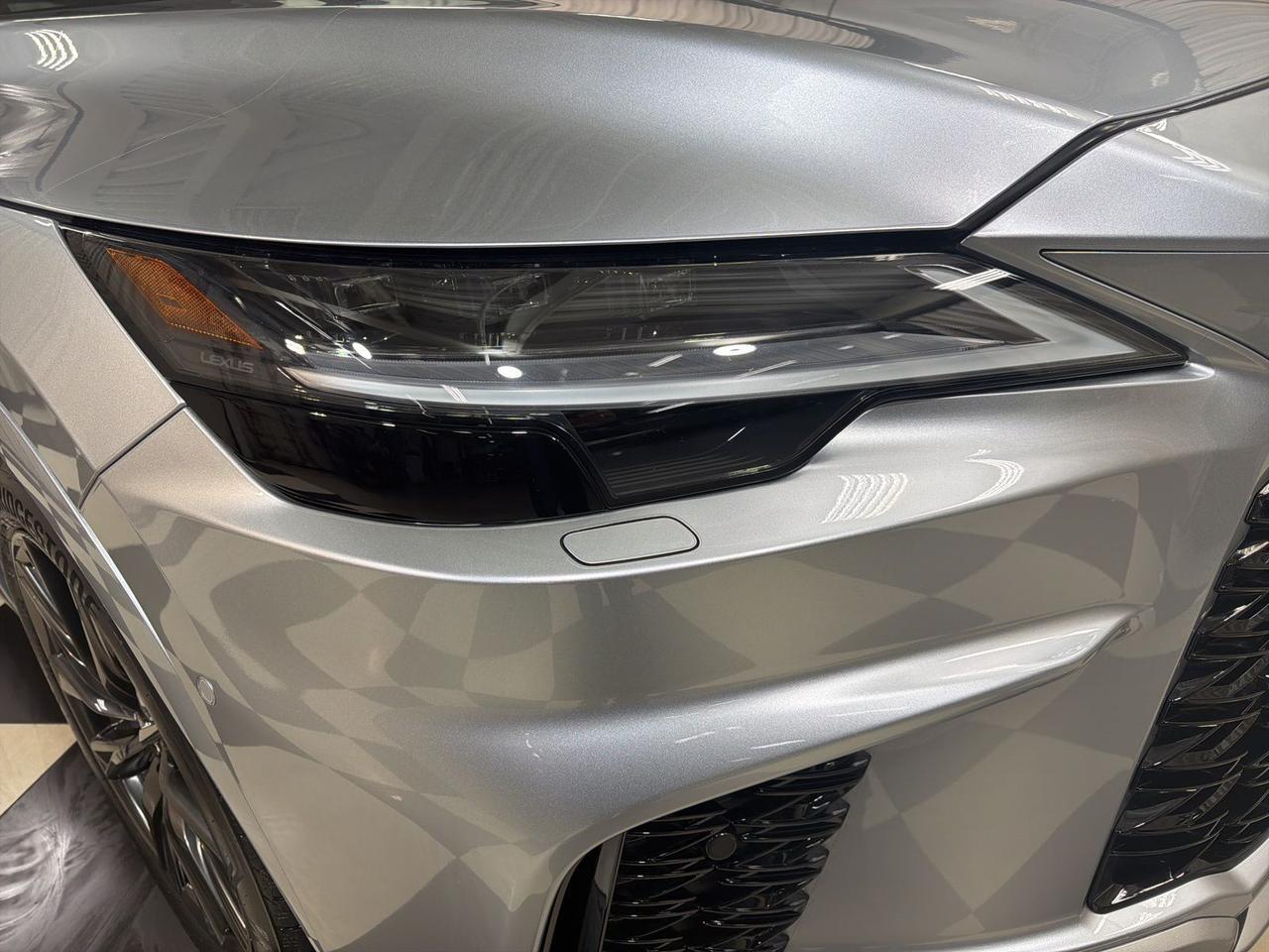 2024 Lexus RX 350 F Sport Handling Annapolis MD