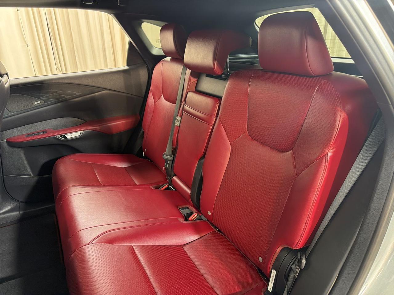 2024 Lexus RX 350 F Sport Handling Annapolis MD