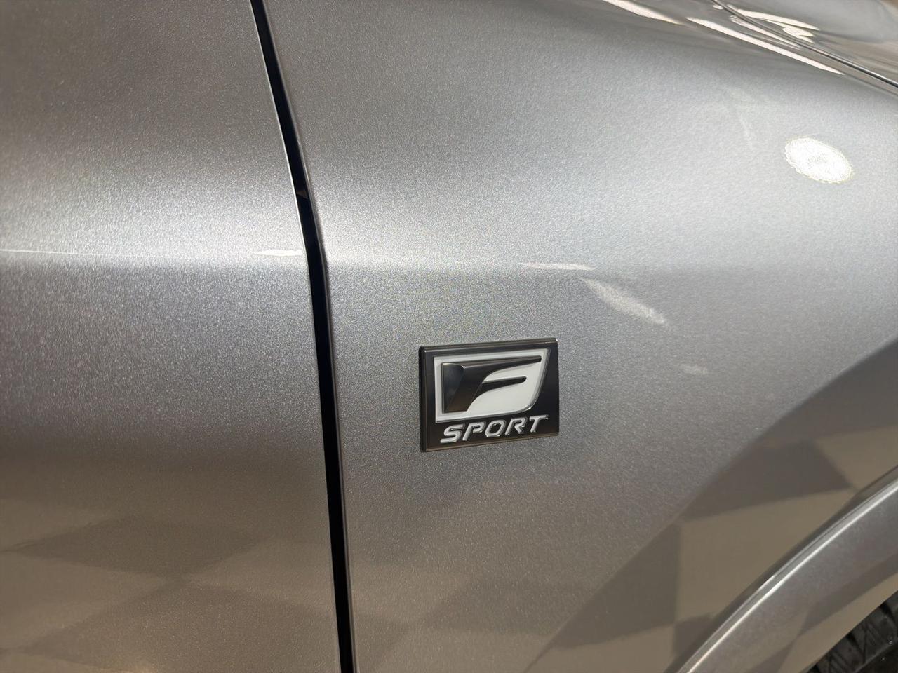 2024 Lexus RX 350 F Sport Handling Annapolis MD