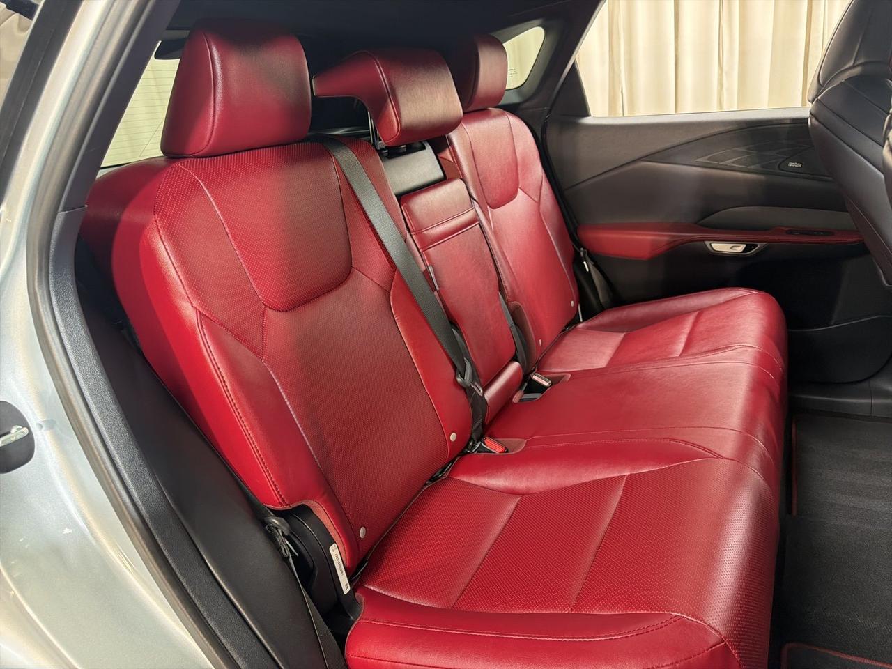 2024 Lexus RX 350 F Sport Handling Annapolis MD