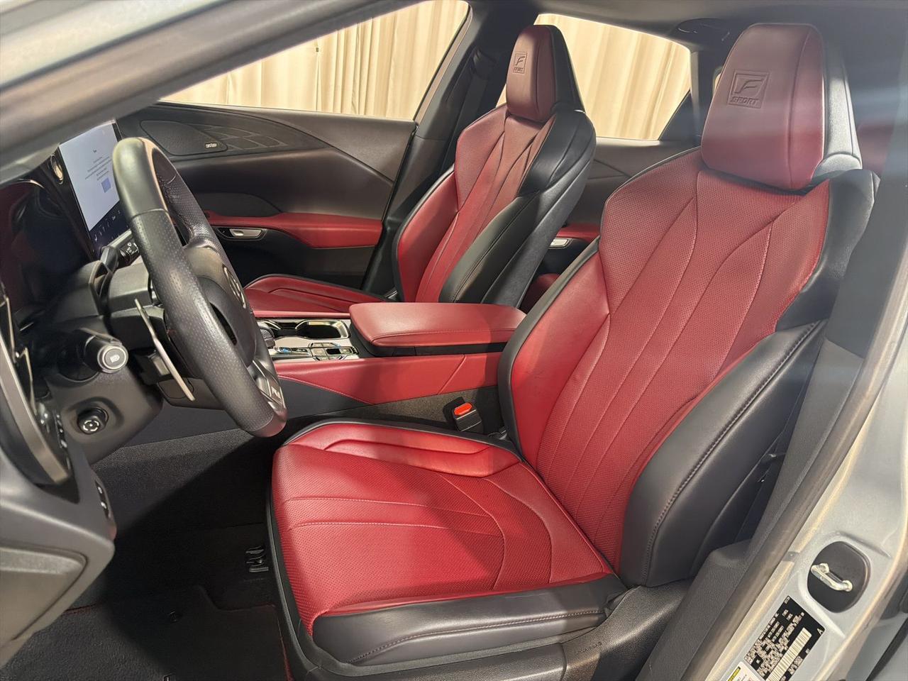 2024 Lexus RX 350 F Sport Handling Annapolis MD