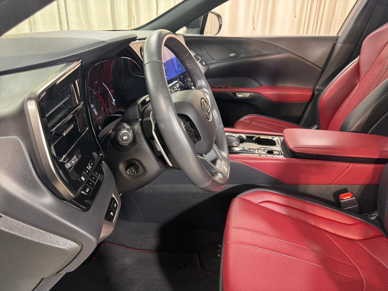 2024 Lexus RX 350 F Sport Handling Annapolis MD