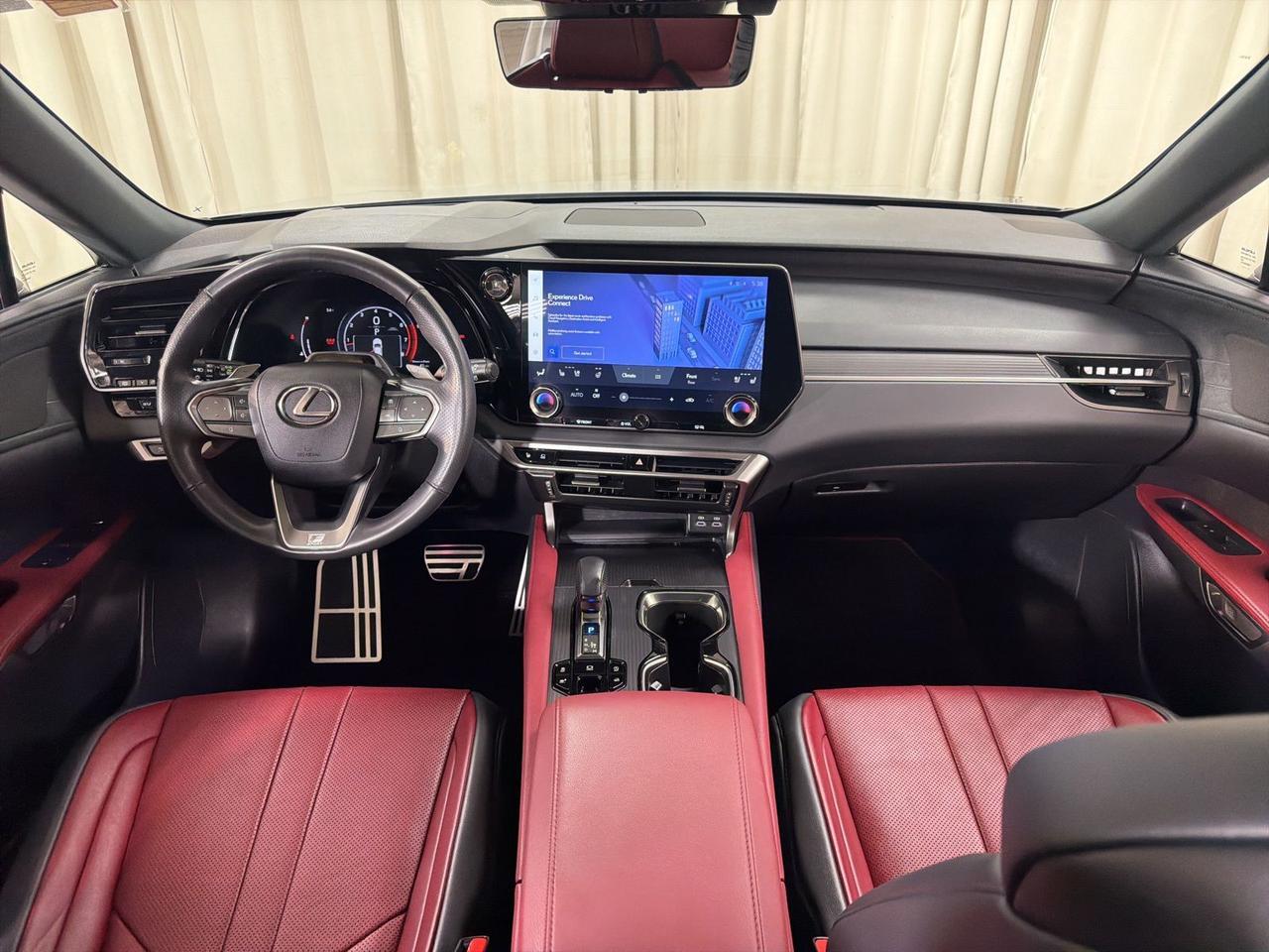 2024 Lexus RX 350 F Sport Handling Annapolis MD