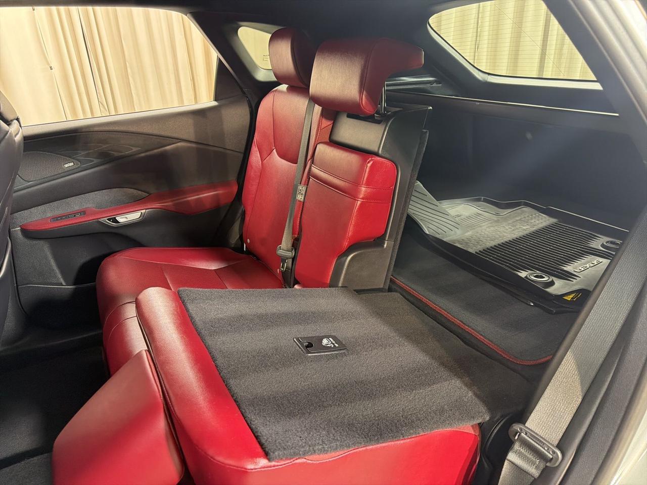 2024 Lexus RX 350 F Sport Handling Annapolis MD