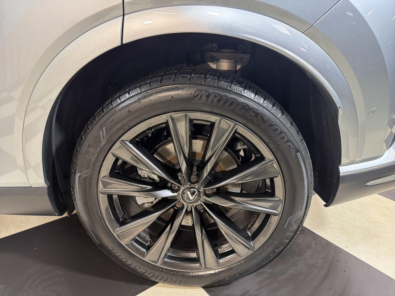 2024 Lexus RX 350 F Sport Handling Annapolis MD