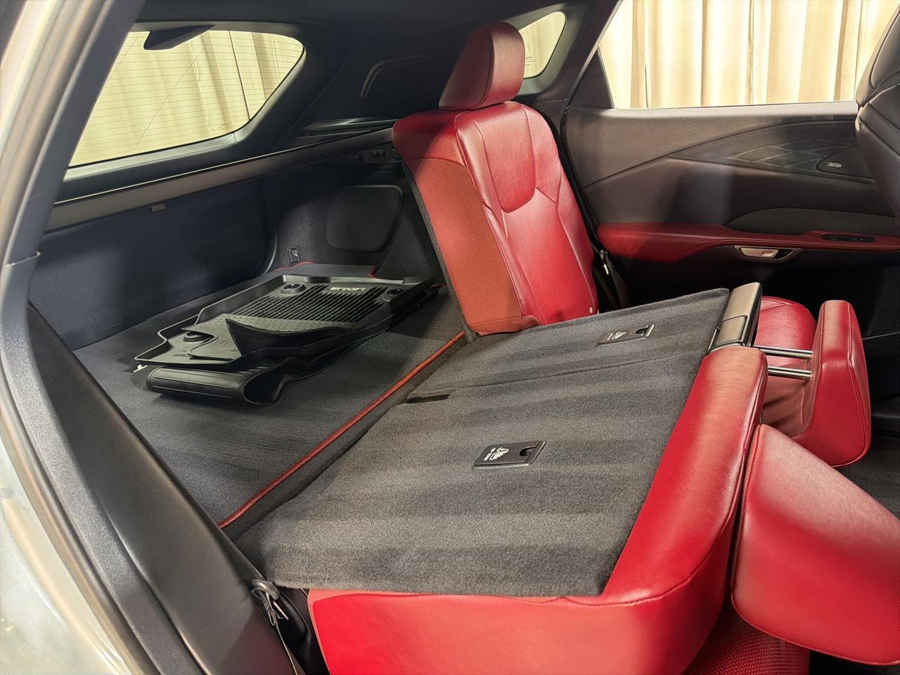 2024 Lexus RX 350 F Sport Handling Annapolis MD