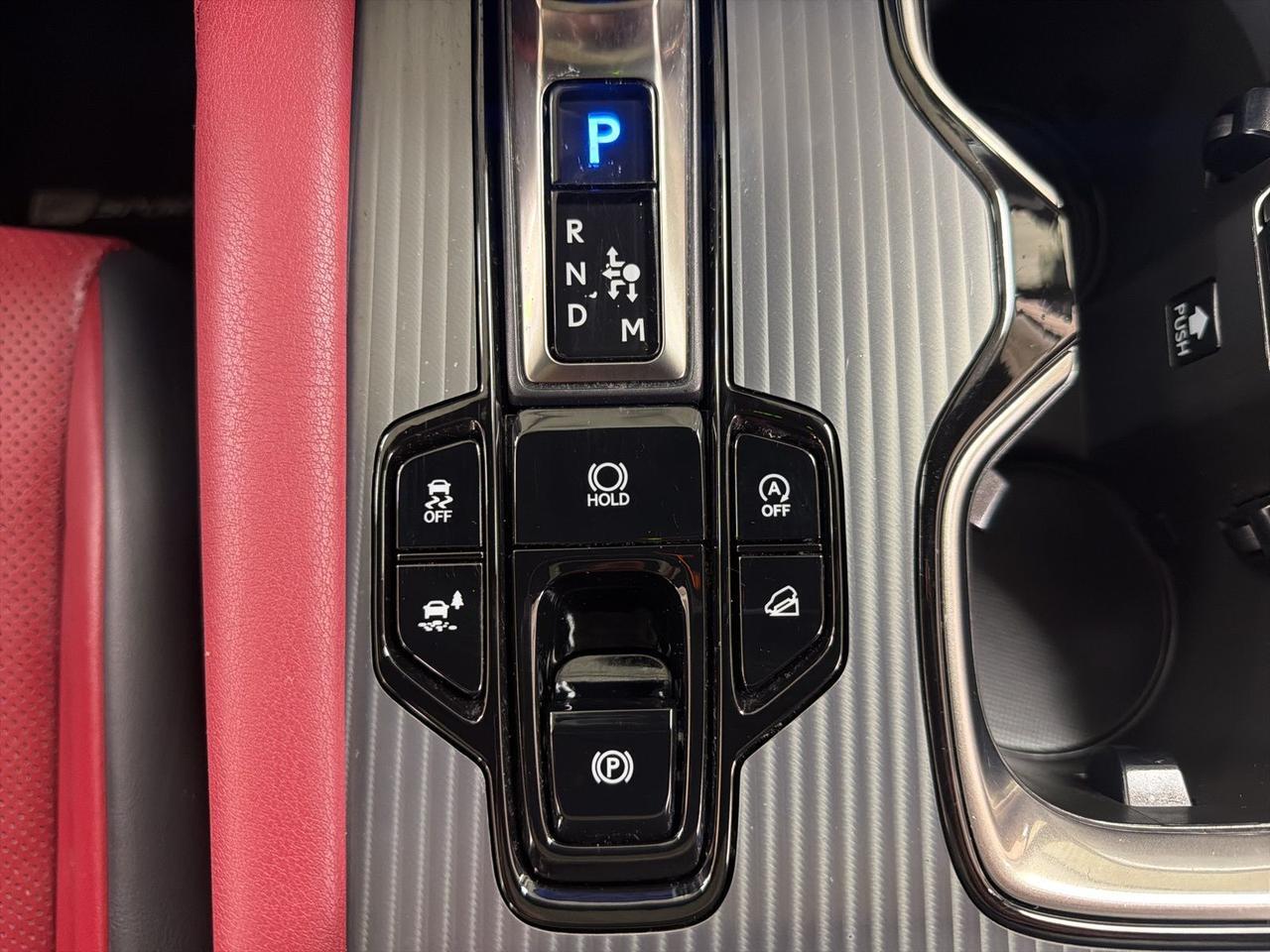 2024 Lexus RX 350 F Sport Handling Annapolis MD