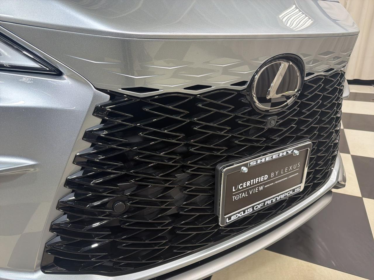 2024 Lexus RX 350 F Sport Handling Annapolis MD