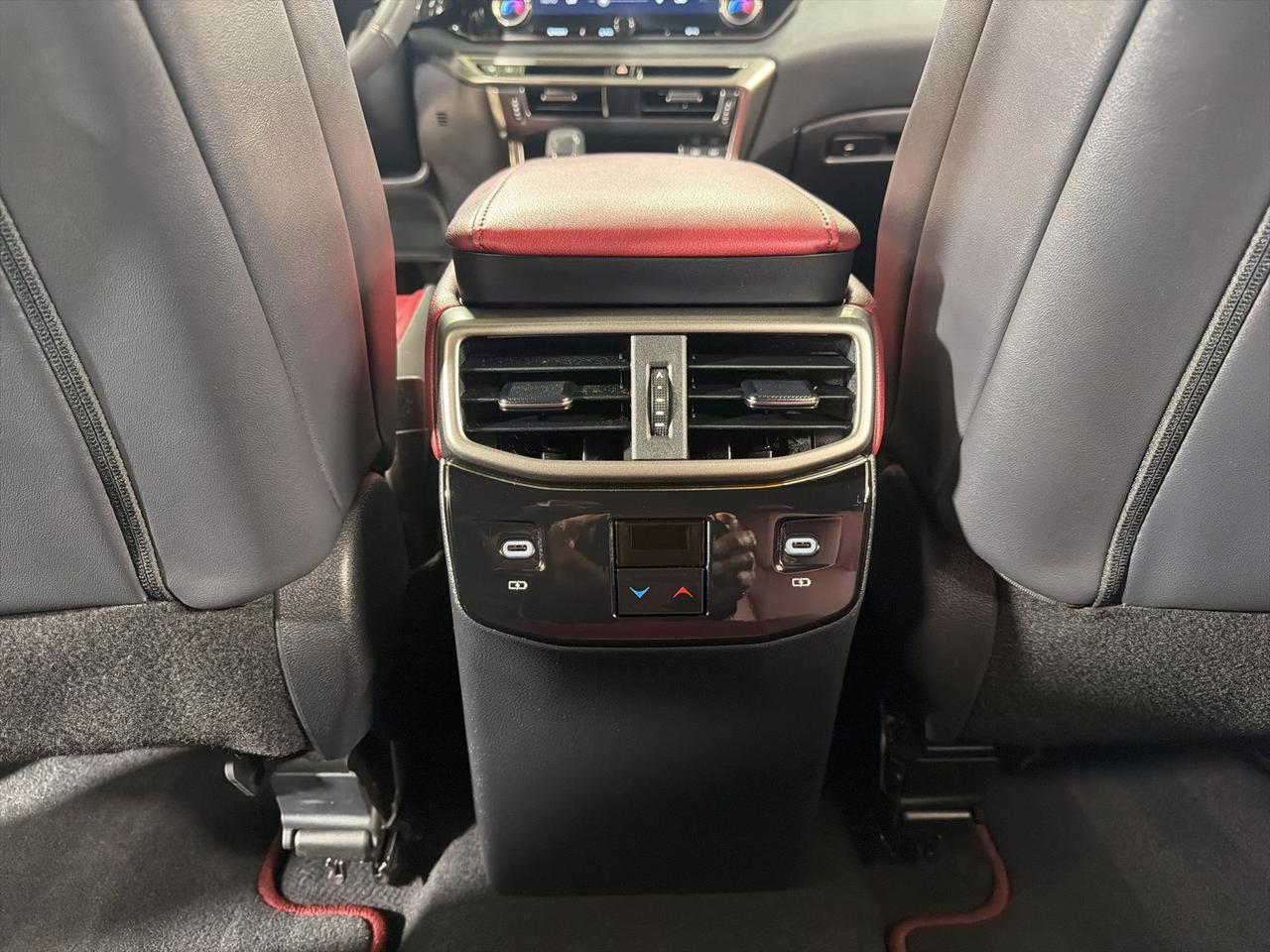 2024 Lexus RX 350 F Sport Handling Annapolis MD