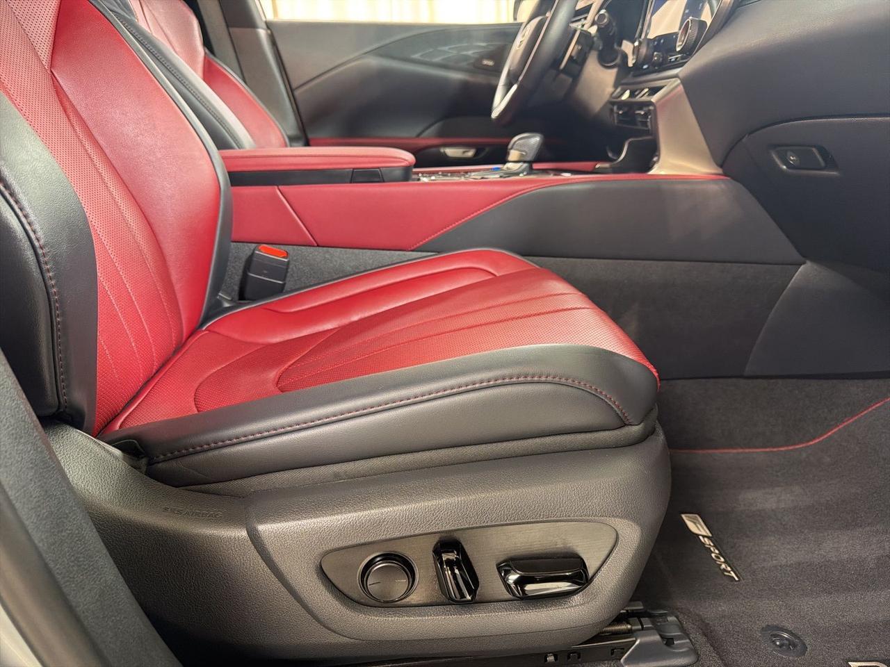 2024 Lexus RX 350 F Sport Handling Annapolis MD