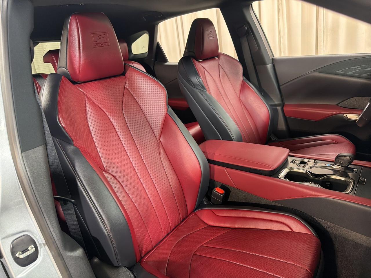 2024 Lexus RX 350 F Sport Handling Annapolis MD