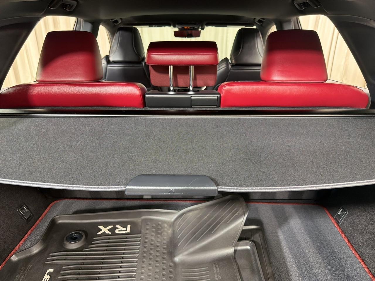 2024 Lexus RX 350 F Sport Handling Annapolis MD