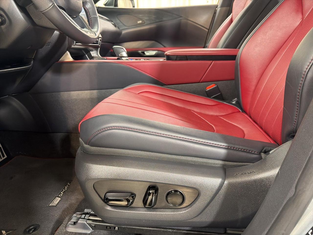 2024 Lexus RX 350 F Sport Handling Annapolis MD