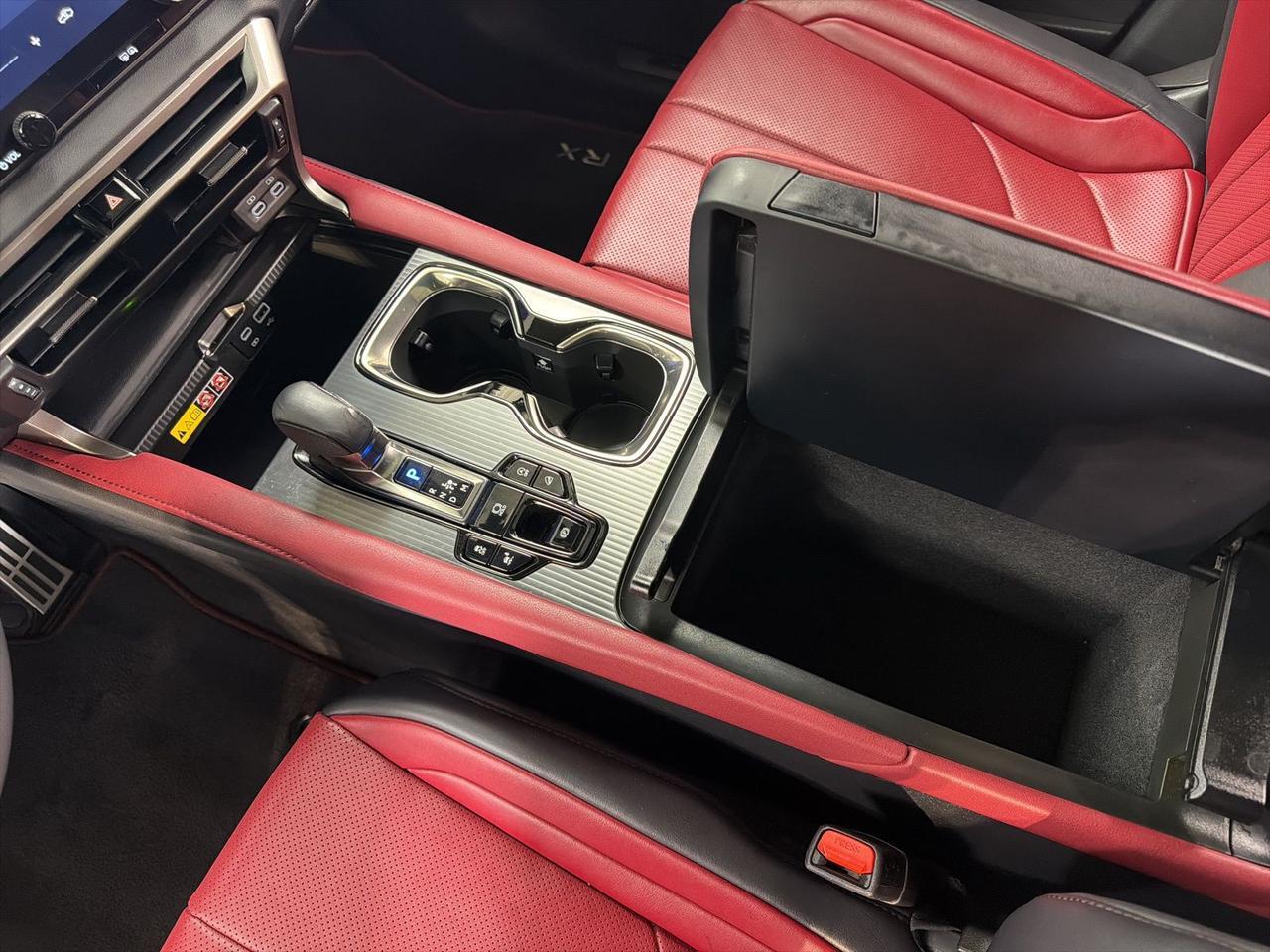 2024 Lexus RX 350 F Sport Handling Annapolis MD