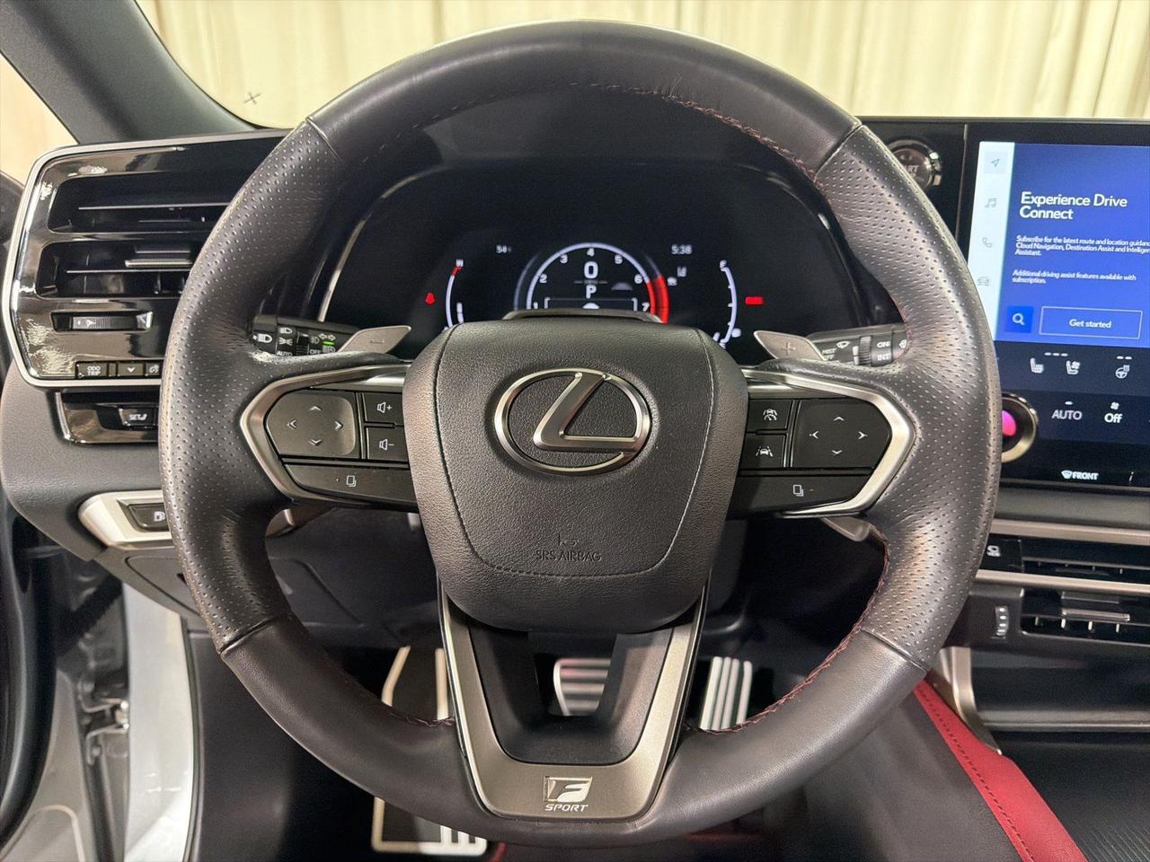 2024 Lexus RX 350 F Sport Handling Annapolis MD