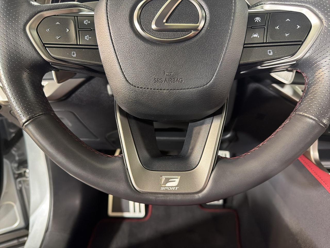 2024 Lexus RX 350 F Sport Handling Annapolis MD