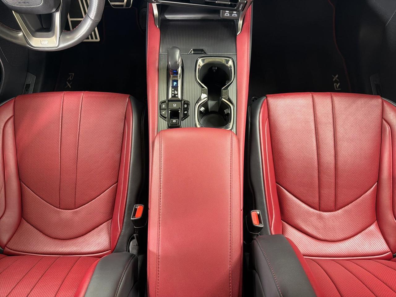 2024 Lexus RX 350 F Sport Handling Annapolis MD