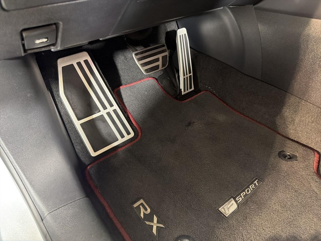 2024 Lexus RX 350 F Sport Handling Annapolis MD