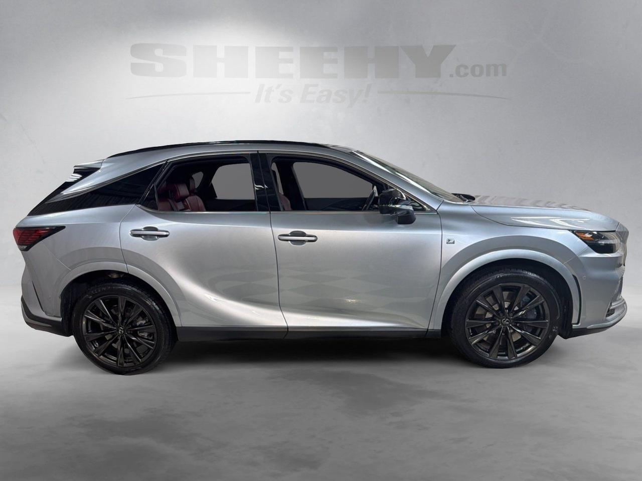 2024 Lexus RX 350 F Sport Handling Annapolis MD