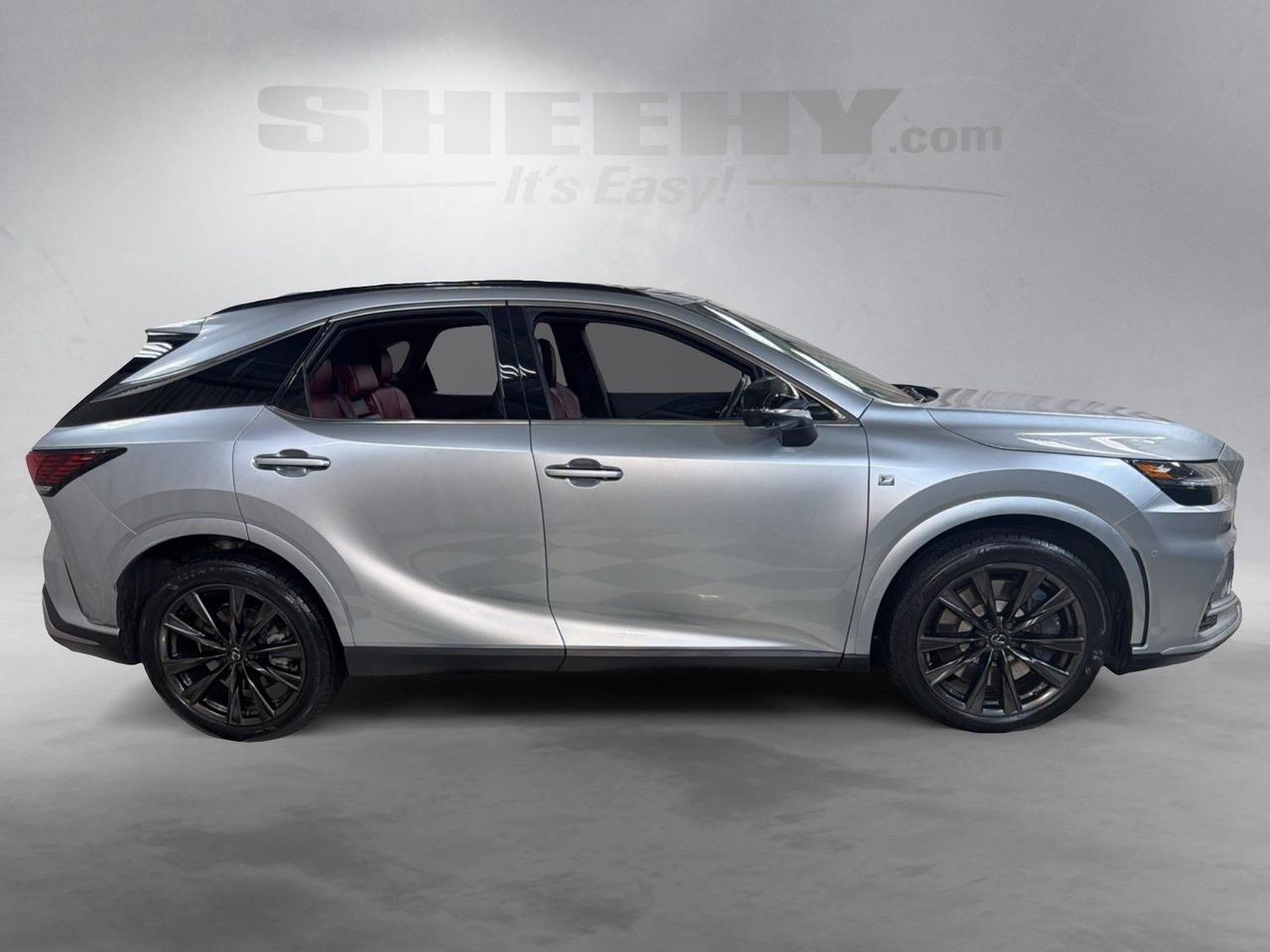 2024 Lexus RX 350 F Sport Handling Annapolis MD