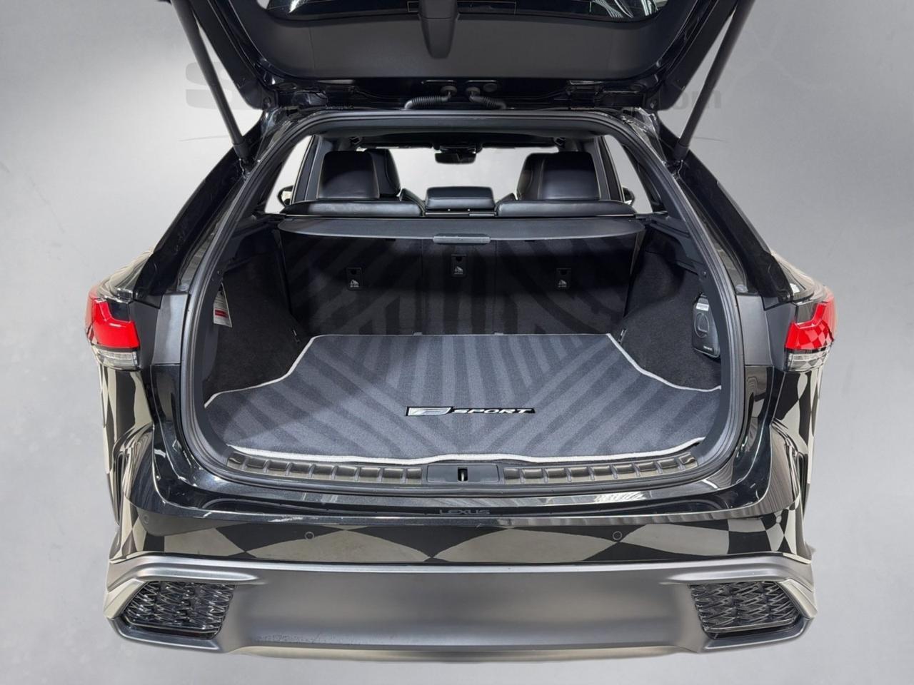 2024 Lexus RX 350 F Sport Handling Annapolis MD