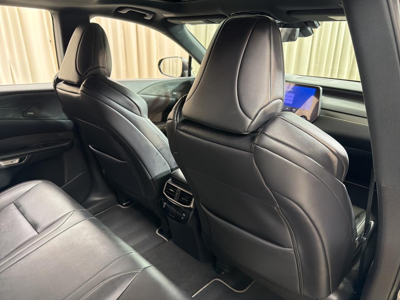 2024 Lexus RX 350 F Sport Handling Annapolis MD