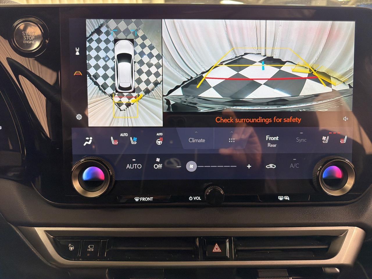 2024 Lexus RX 350 F Sport Handling Annapolis MD