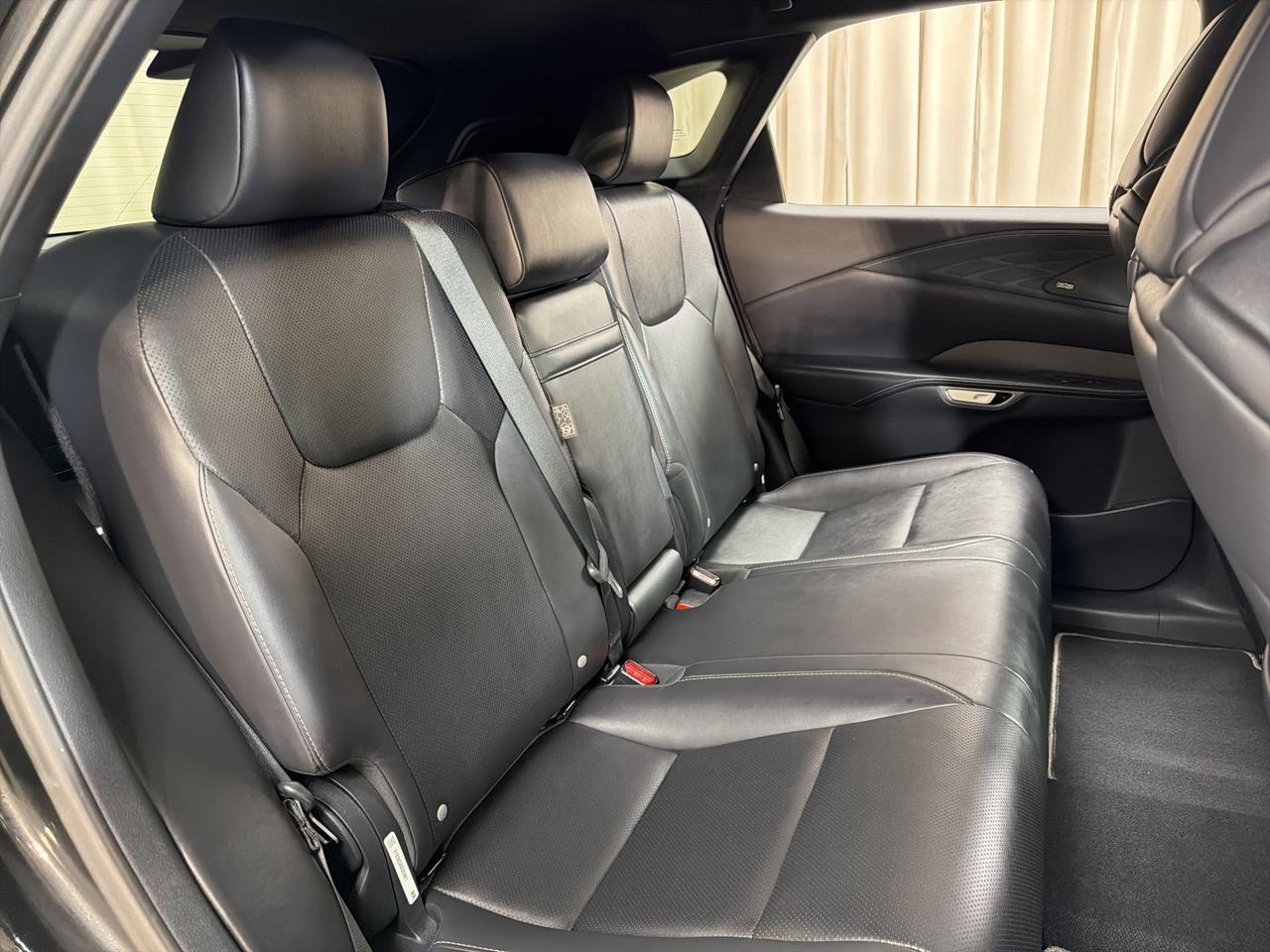 2024 Lexus RX 350 F Sport Handling Annapolis MD