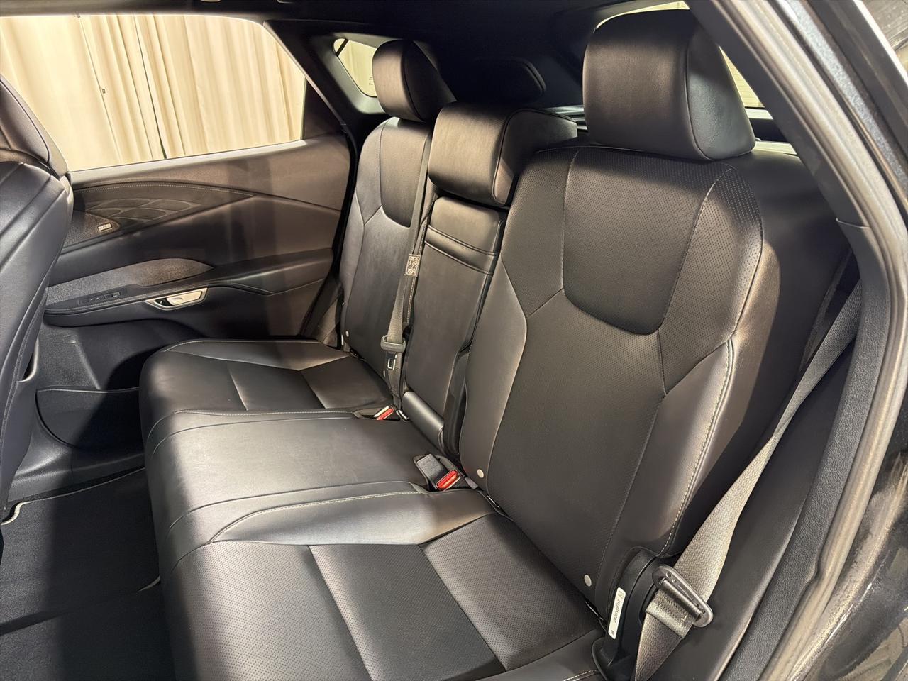 2024 Lexus RX 350 F Sport Handling Annapolis MD