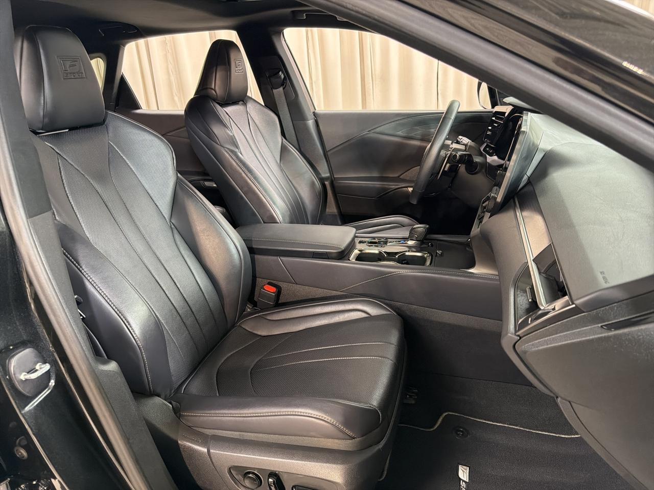 2024 Lexus RX 350 F Sport Handling Annapolis MD