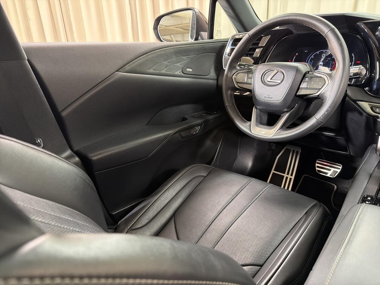 2024 Lexus RX 350 F Sport Handling Annapolis MD