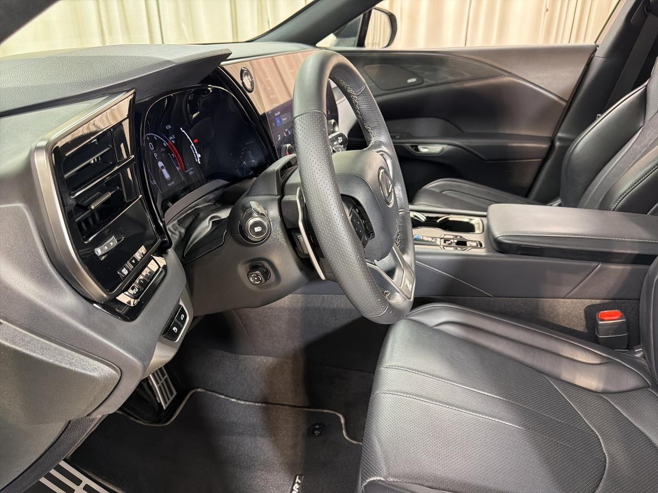 2024 Lexus RX 350 F Sport Handling Annapolis MD