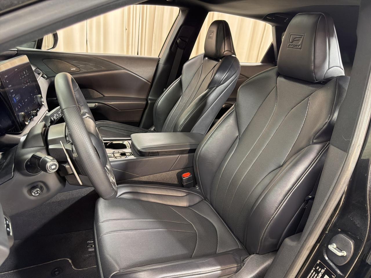 2024 Lexus RX 350 F Sport Handling Annapolis MD