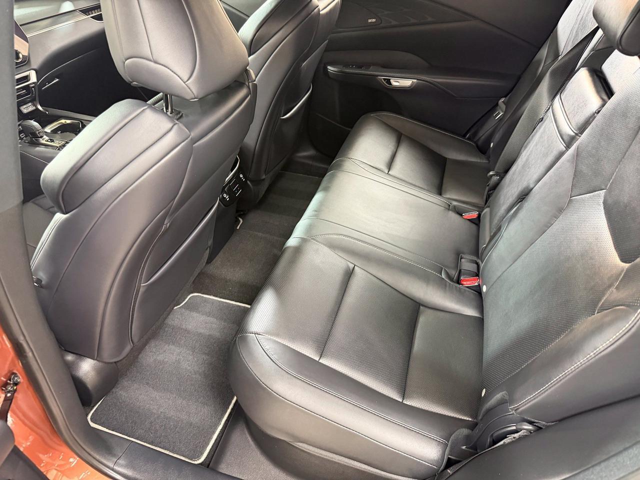 2024 Lexus RX 350 F Sport Handling Annapolis MD
