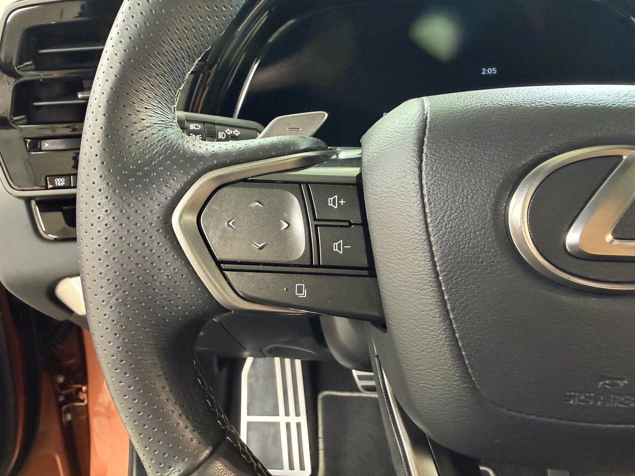 2024 Lexus RX 350 F Sport Handling Annapolis MD