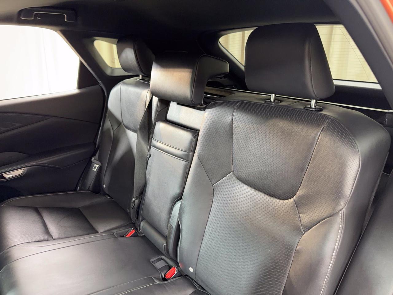 2024 Lexus RX 350 F Sport Handling Annapolis MD