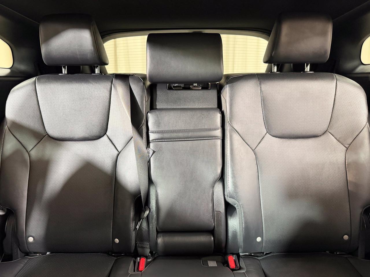 2024 Lexus RX 350 F Sport Handling Annapolis MD