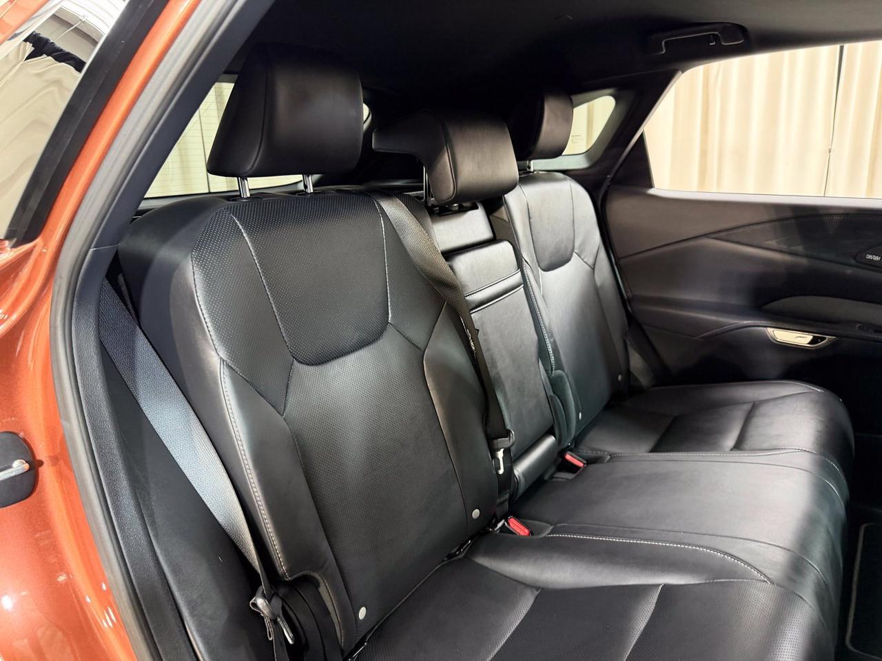 2024 Lexus RX 350 F Sport Handling Annapolis MD