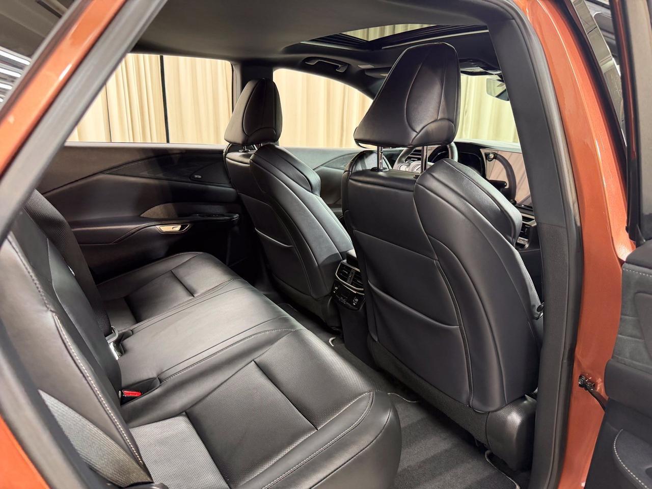 2024 Lexus RX 350 F Sport Handling Annapolis MD