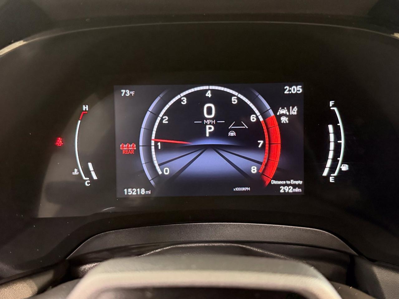 2024 Lexus RX 350 F Sport Handling Annapolis MD